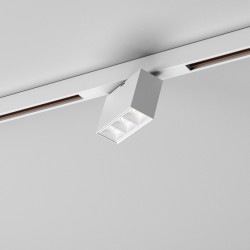 RAFTER points LED multitrack